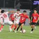 後期初戦を勝利！三浦主将「自分たちのサッカーができて良かった」