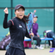 関東学生テニスリーグ戦の幕開け　2戦を1勝1敗、チーム一丸となり1部昇格を目指す