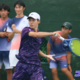 関東大学リーグ戦　2部4位で無念の2部残留