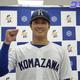 投打がかみ合い快勝！　1回戦を制す