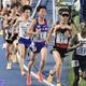 桑田PB10秒更新！13分20秒台突入 「ホッとした」　-yogibo Athletics Challenge Cup 2026-