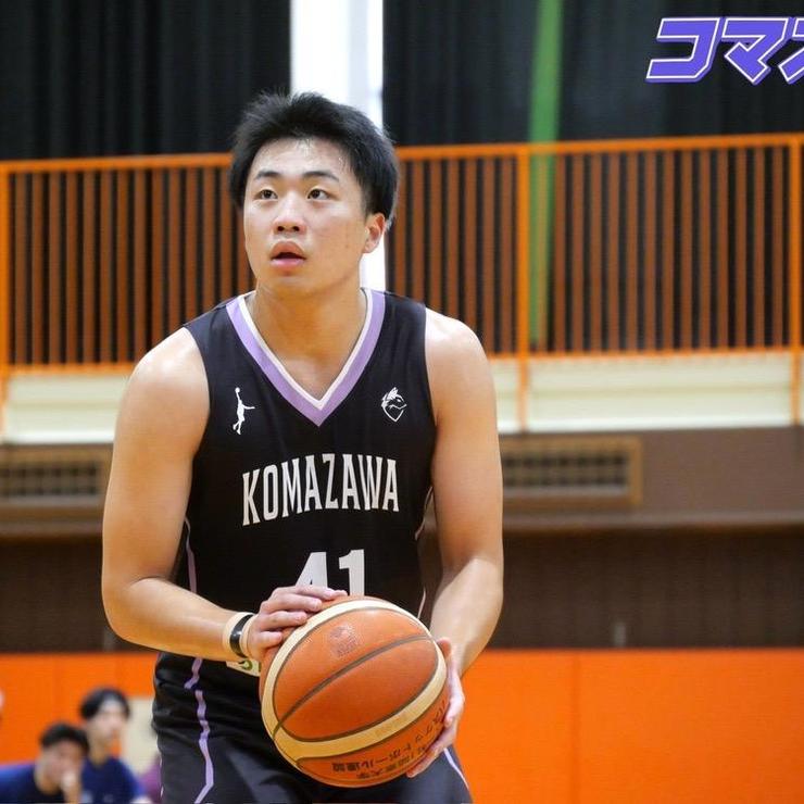【PICK UP】『おかえり森田！』　25得点の活躍で勝利に貢献