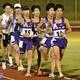 ４人が28分台をマーク！牟田凜太「全日本へのイメージもつけながら走れた」  -第５回早稲田大学競技会-
