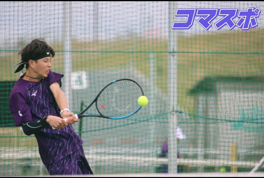 個人戦3回戦に勝利しベスト16進出！！