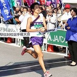 陸上競技部が「第48回全日本大学駅伝対校選手権大会」で第4位