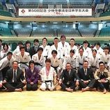 少林寺拳法部が「第50回少林寺拳法全日本学生大会」で活躍