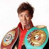 本学OBのプロボクサー伊藤雅雪選手が「WBO世界スーパーフェザー級王座」初防衛を果たしました