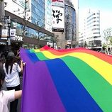 文学部社会学科の松信ひろみゼミが「東京レインボープライド2019」に参加し来場者アンケートを実施