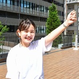 文部科学省の「トビタテ！留学JAPAN日本代表プログラム」にグローバル・メディア・スタディーズ学部の小沼あみさんが選出