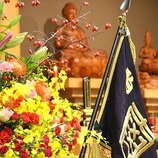 「令和元年度 9月学位記授与式（卒業式）」を挙行しました