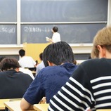 受験生対象の「体験授業」を開催しました