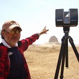 駒澤大学エジプト調査隊がピラミッド調査のためのクラウドファンディングをスタート