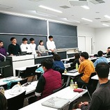 東京都と本学学生との意見交換会を実施しました