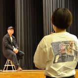 禅ブランディング事業「『日日是好日』映画上映会&大森立嗣監督来校イベント」を開催しました