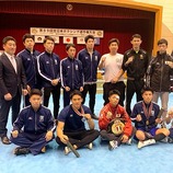 ボクシング部が「第89回全日本ボクシング選手権大会」で活躍