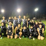 オーストラリアンフットボール部