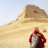 駒澤大学エジプト調査隊によるクラウンドファンディング「メイドゥム・ジャパン・プロジェクト」が成立