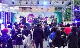 「オータムフェスティバル2025」を開催しました