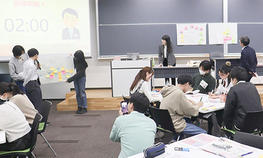 RED-RINGプロジェクトが環境省と連携し「第2回放射線リテラシー交流会『僕らのラジエーションアカデミア！』」を開催しました