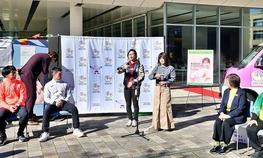 卓球部と手話サークルかえでが東京2025デフリンピックの運営協力しました