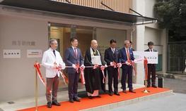 「駒澤大学ーSiemens Healthineers画像診断人材教育センター」のオープニングセレモニーおよび施設内覧会を開催しました